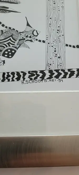 Hans Schoots - Future bijrds kopen? Bied vanaf 10!