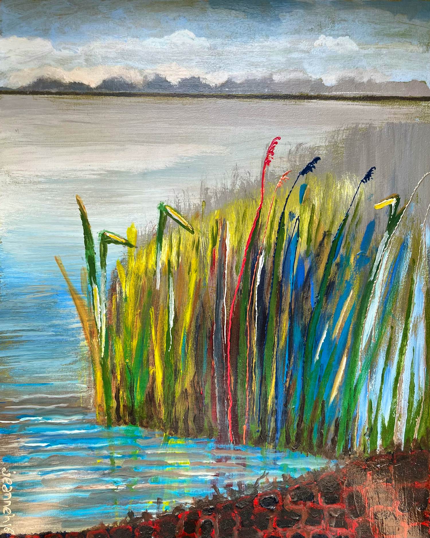 Jeanne Hendrikse - Gaasterland1 kopen? Bied vanaf 30!