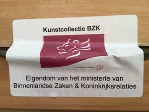 Jan Kagie (jr.) - Landschap II kopen? Bied vanaf 50!