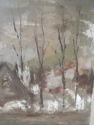 Theo Bogaert - Kempisch Hoeve Landschap kopen? Bied vanaf 45!