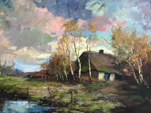 Philibert Foole - Boerderij in Brabant. kopen? Bied vanaf 125!