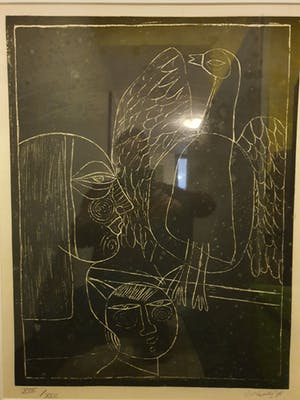 Corneille - zwart wit kopen? Bied vanaf 75!