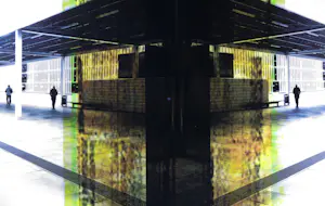 Laura Bofill - Foto op paneel met epoxy, Zonder titel (Groot) kopen? Bied vanaf 200!