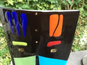 Niet of onleesbaar gesigneerd - Murano glassculptuur kopen? Bied vanaf 1!