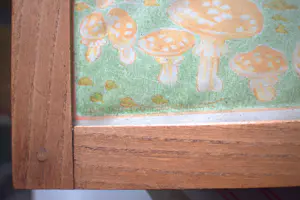 Bernardina Midderigh-Bokhorst - Mijmerend meisje -Art Deco kopen? Bied vanaf 125!