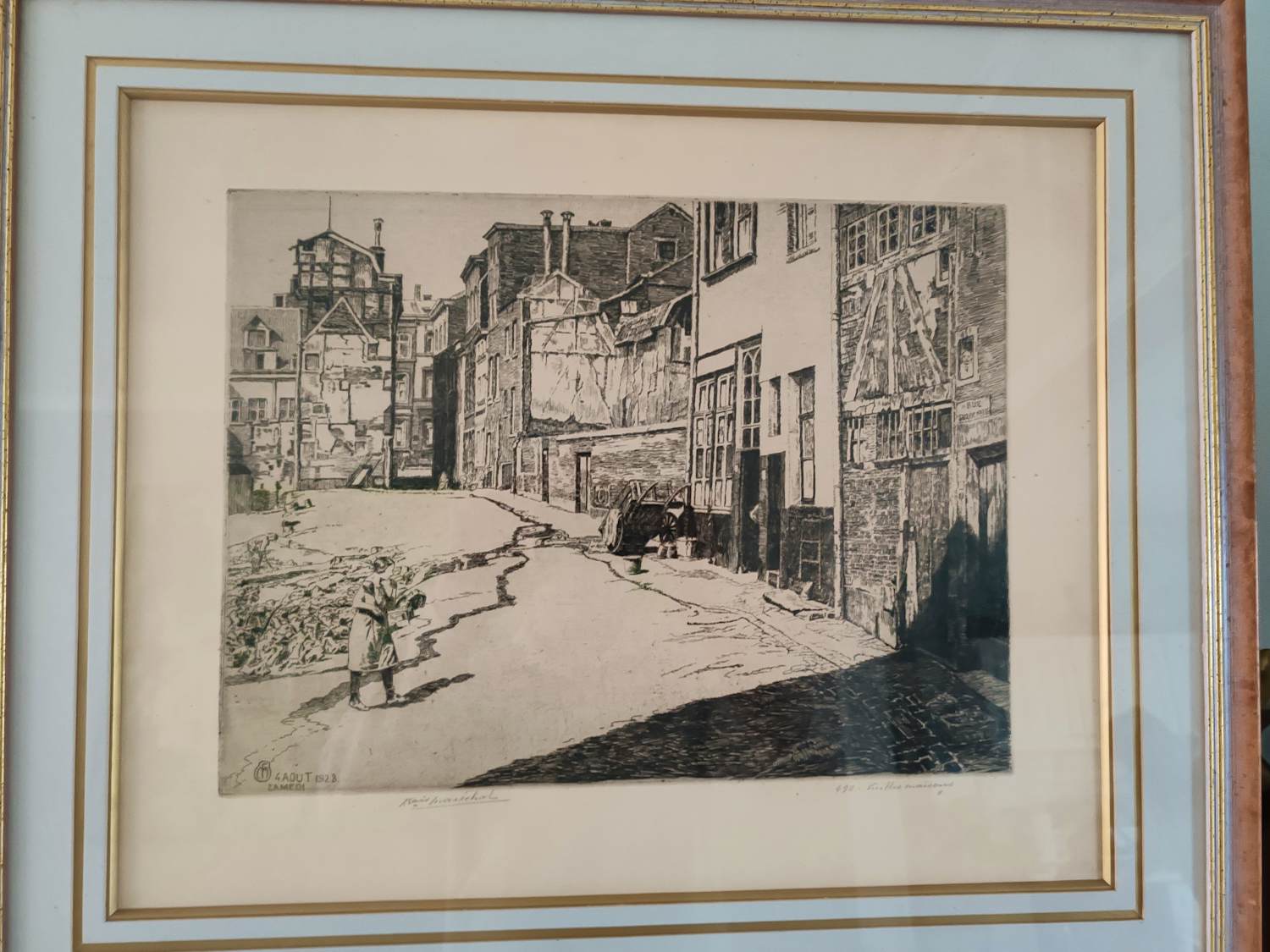 Francois Marechal - liege kopen? Bied vanaf 90!