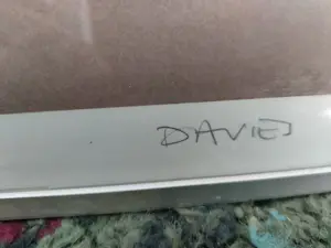 Richard Davies - Wingspread kopen? Bied vanaf 150!