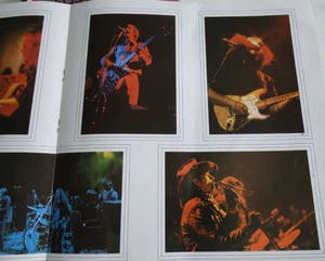 Grateful Dead - Europa '72 - 3 lp's in box - Met boekje! kopen? Bied vanaf 20!