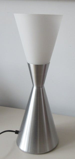 Hala - Diabolo Tafellamp kopen? Bied vanaf 100!