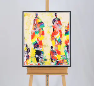 Willem van Scheijndel - Twee figuren kopen? Bied vanaf 300!