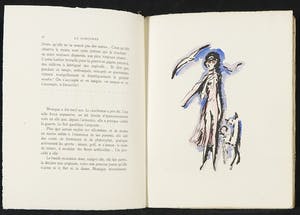 Kees van Dongen - en Victor Margueritte - La garçonne (met 28 pochoirs) kopen? Bied vanaf 1!