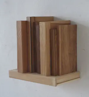 Eric van Solm - 'Vorm van boeken' (revised) kopen? Bied vanaf 395!