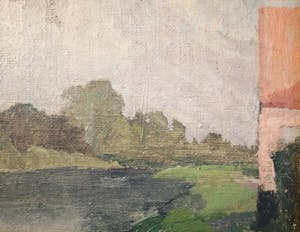 Octaaf Soudan - Schuit op Rivier kopen? Bied vanaf 220!