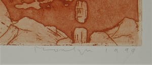 Jan Montyn - "Sierra Rosario" kopen? Bied vanaf 65!