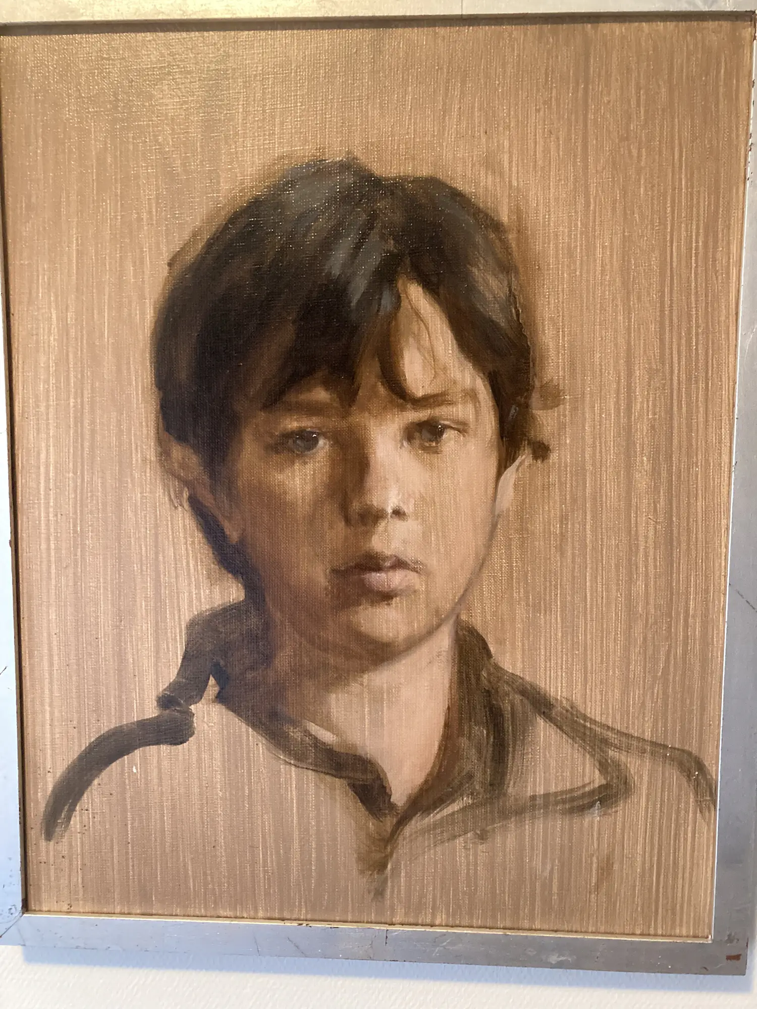 Frank Leenhouts (1955)