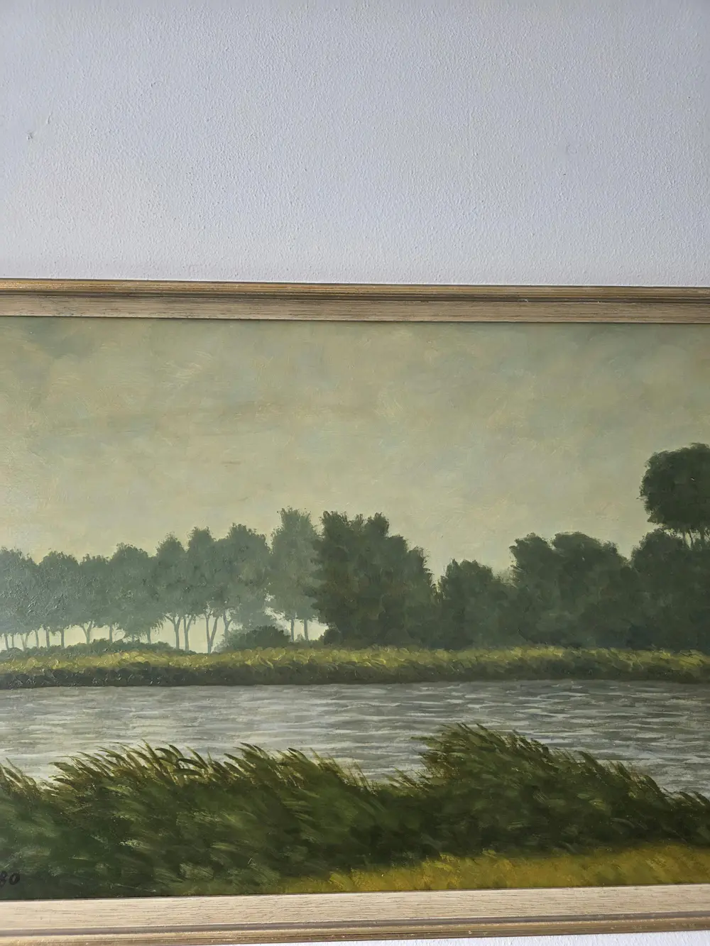 Murk Kuipers (1928-2008)