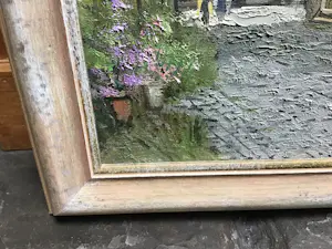 Pie Wilhelmus - Maastrichts straatje kopen? Bied vanaf 375!