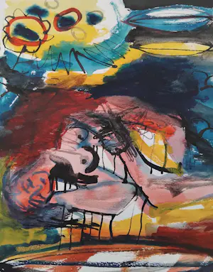 Jacqueline van der Venne - Zonder titel kopen? Bied vanaf 74!