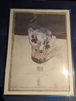 Horst Janssen - Kunsthaus Lübeck kopen? Bied vanaf 40!