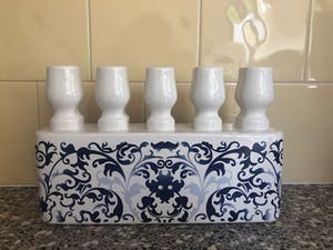 Marcel Wanders - Tulpenvaas kopen? Bied vanaf 15!