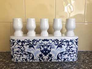 Marcel Wanders - Tulpenvaas verkocht voor € 15!