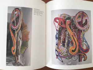 Frank Stella - 1970-1987 - William Rubin kopen? Bied vanaf 25!