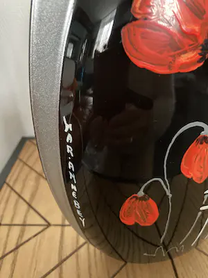 Marianne Bey - Klaprozen kopen? Bied vanaf 50!