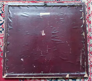 Jan Toorop - Het Gebed kopen? Bied vanaf 30!