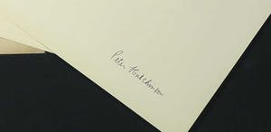 Peter Hutchinson - Alphabet Cottage - About a garden and the changes that take place. kopen? Bied vanaf 1!