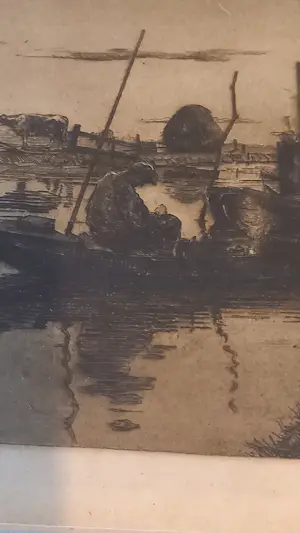 Jozef van Raay - Oude Haven kopen? Bied vanaf 50!