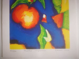 Saskia Bremer - Fruitful cooperation kopen? Bied vanaf 39!