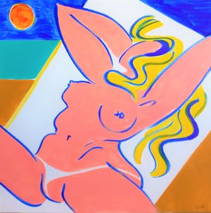 Elena Polyakova - ELVA - In the sun kopen? Bied vanaf 200!