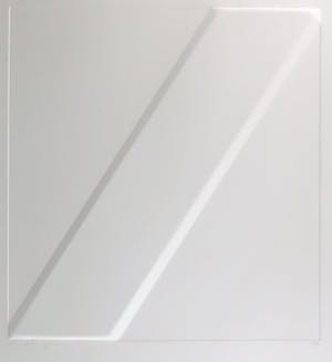 Harry van Kuyk - Reliëfdruk, Z (uit het Groot Abecedarium) - Ingelijst kopen? Bied vanaf 150!