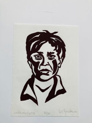 Ad Gerritsen - Wordt vervolgd III kopen? Bied vanaf 45!