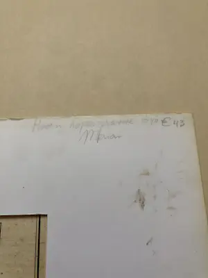 AcheterCaspar Merian - Hoorn? Enchérissez de 25!