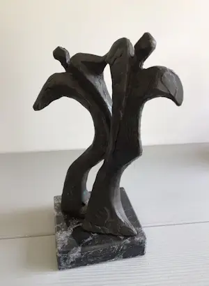 Bernadette Leijdekkers - “ Dans ! “. kopen? Bied vanaf 59!