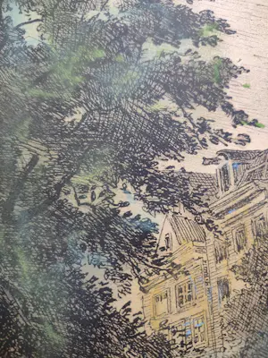 Louis Landre - Zuiderkerk Amsterdam kopen? Bied vanaf 1!