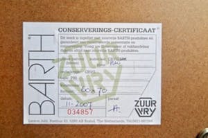 Theo Koster - Fullness of Life -gemengde techniek -prof. ingelijst (zuurvrij)- PRIJS VERLAAGD kopen? Bied vanaf 39!