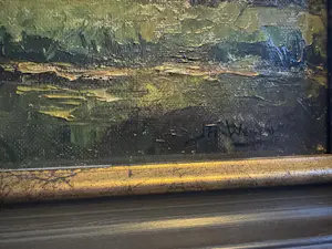 Jan Harm Weijns - Stadslandschap kopen? Bied vanaf 50!