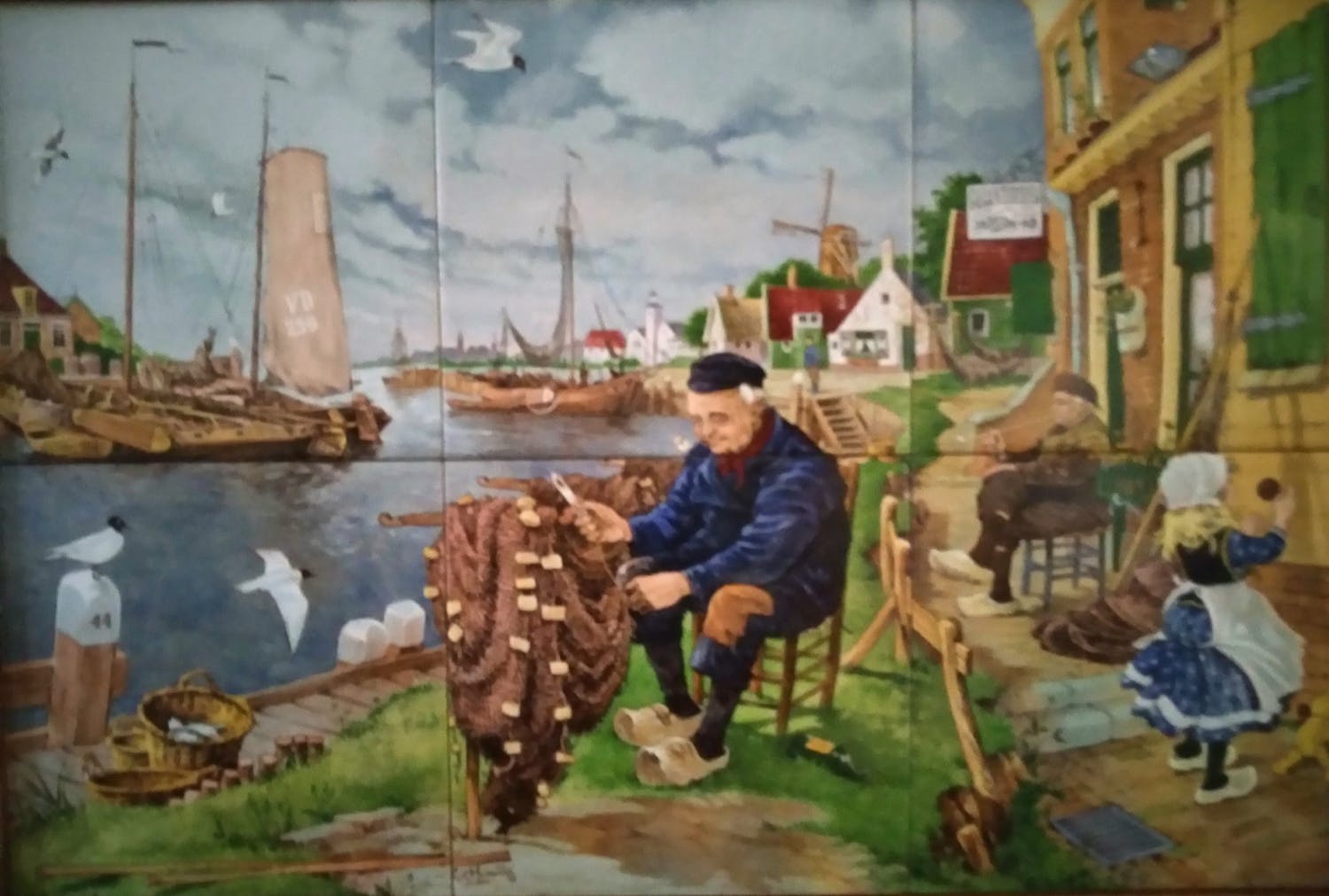 Jan van Hunnik (1925)