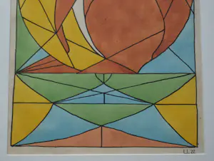 Lou Loeber - 'Eekhoorn' kopen? Bied vanaf 3650!