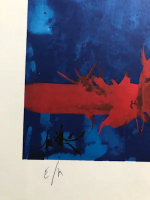 Raymond Moretti - Witte Duif kopen? Bied vanaf 85!