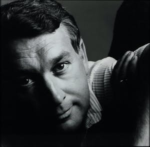 Paul Huf - Foto, Koos Postema - Ingelijst kopen? Bied vanaf 1!