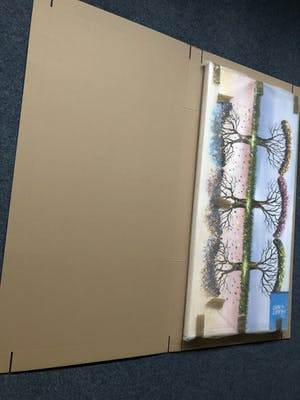 Gena - Visual Mind kopen? Bied vanaf 1!