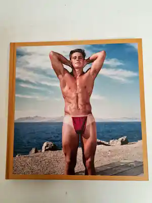 Bruce of Los Angeles - Bruce of Los Angeles inside/outside vendu pour 50€ !