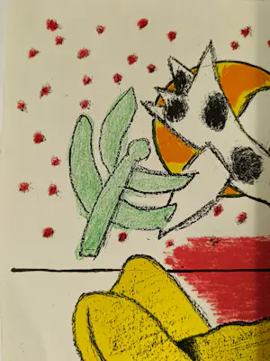 Corneille - 1986 - Vrouw En Vogel: Dansen In De Zon kopen? Bied vanaf 199!