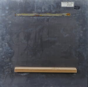 Paul Huf - C-Print op dibond, Portret kopen? Bied vanaf 1!