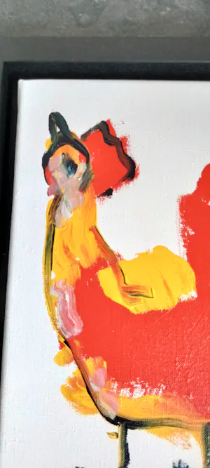 Anton Heyboer - Geen titel kopen? Bied vanaf 225!