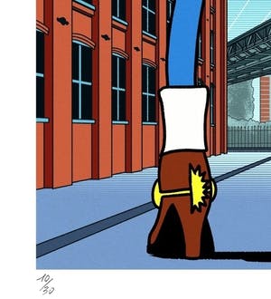 Philippe Grimaud - Unlucky Luke kopen? Bied vanaf 50!