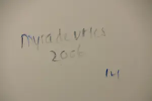 Myra de Vries - Acryl op doek, Midlands * 14 kopen? Bied vanaf 150!